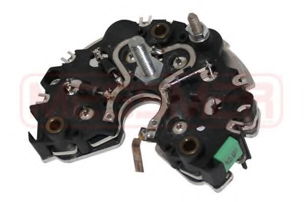 MESSMER 216178 Rectifier, alternator